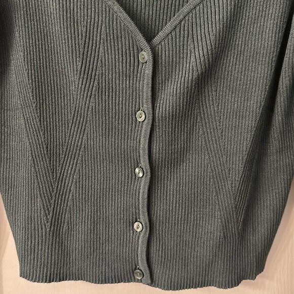 Cardigan - Picture 3 of 4